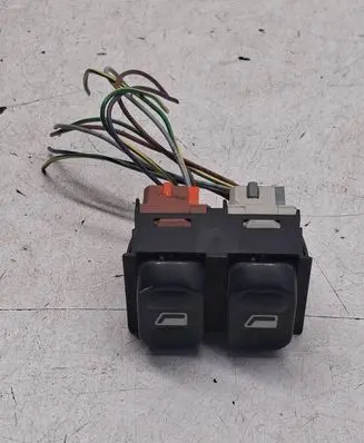 Peugeot 406 Electric window control switch 