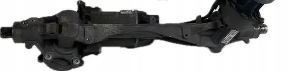 Volkswagen Tiguan Steering rack 5QB423053E