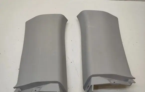 KIA Sportage (D) pillar trim (bottom) 858701F000 858801F000