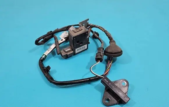 Mitsubishi ASX Tailgate/trunk wiring harness 8510C368 IMPRK1448112