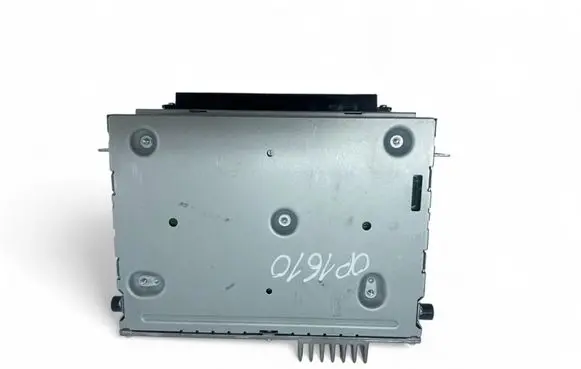 Volvo S60 CD/DVD changer 31337571AA