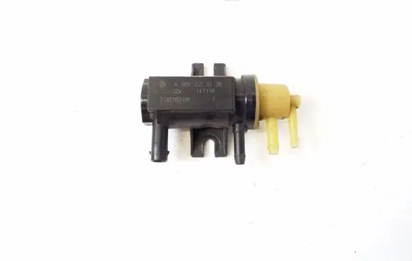 Mercedes-Benz E W212 Turbo solenoid valve A0091533128