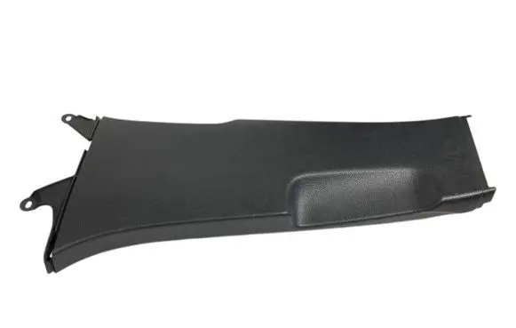 Volkswagen Golf VI (B) pillar trim (bottom) 1K4867297J