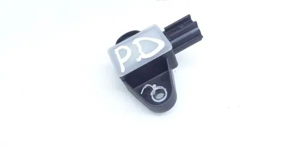 Volkswagen PASSAT B6 Airbag deployment crash/impact sensor 5N0959354