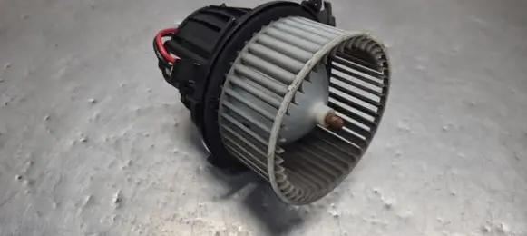 Audi A4 S4 B8 8K Heater fan/blower X6553