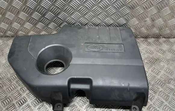 Engine cover (trim)