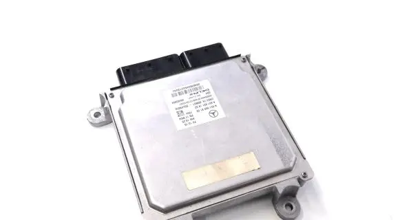 Mercedes-Benz SLC R172 Engine control unit/module A6519008102 A6519011902
