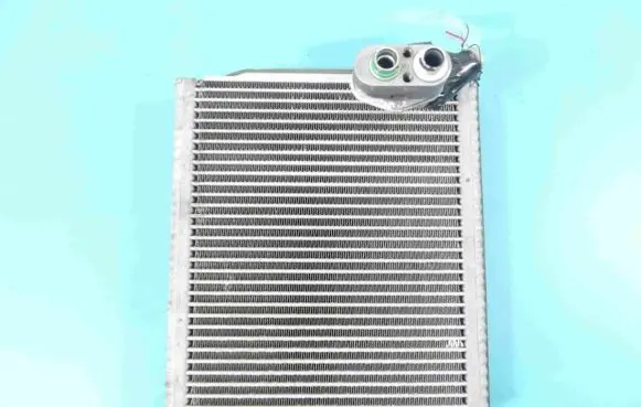 KIA Optima Interior heater climate box assembly IMPRK1344424