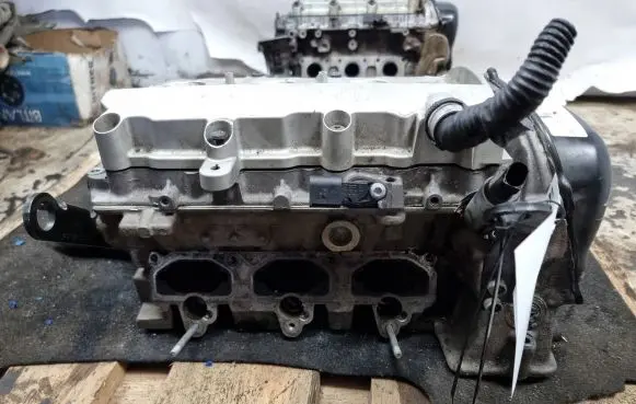 Audi A8 S8 D3 4E Engine head 06E103373E3.2FSI