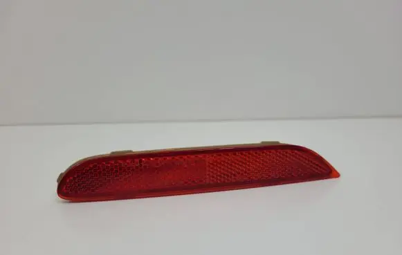 Nissan Qashqai Rear tail light reflector 250-23005