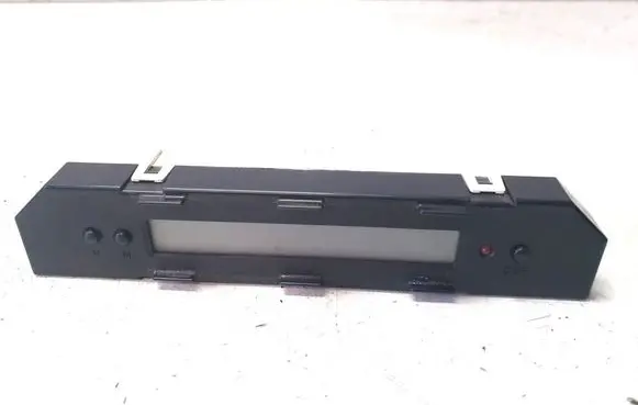 Suzuki Swift II Screen/display/small screen 8AD5180