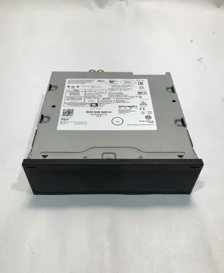 Volkswagen T-Cross Ignition key card reader 3G5035820H