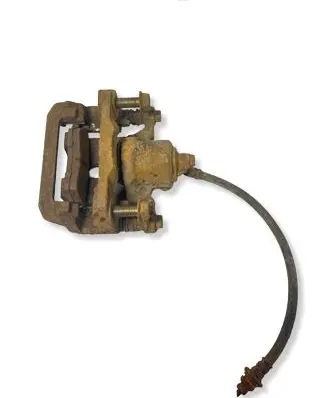 Nissan Pathfinder R51 Rear brake caliper 
