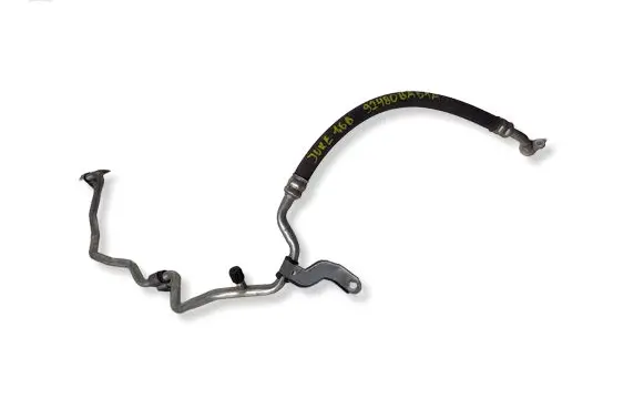 Nissan Juke I F15 Air conditioning (A/C) pipe/hose 92480BA61A
