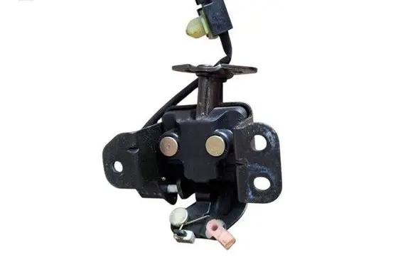 KIA Sportage Tailgate window lock/catch/latch 