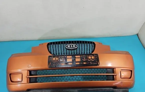 KIA Picanto Front bumper IMPRK1498437