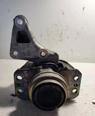 Peugeot 308 Engine mount bracket 9636583980 9635845880 9636270080