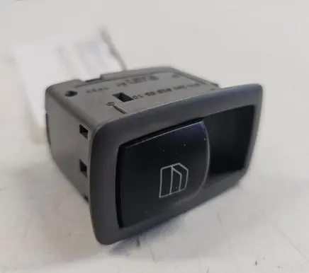 Mercedes-Benz R W251 Electric window control switch A2518200510