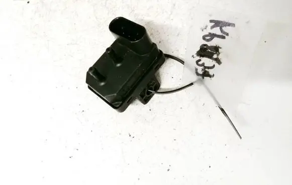 Audi A6 S6 C5 4B Air pressure sensor 67r016110 110r-006111