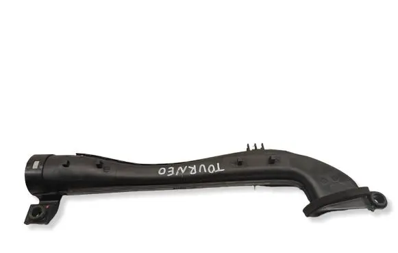 Ford Turneo Courier Air intake hose/pipe JT769C676DC D0X1E