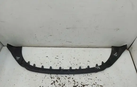 Mercedes-Benz EQA Front bumper lip A2438857601-JLK01