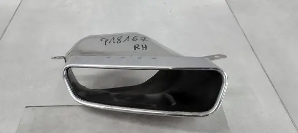 Audi A6 C7 Muffler ending 4G0253826A