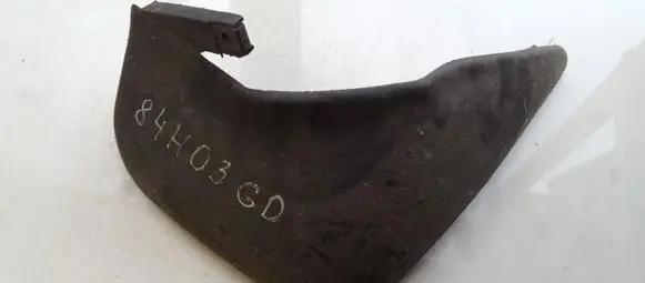 Honda Jazz Rear mudguard HT841 HT-841