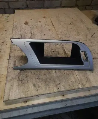 Audi A4 S4 B8 8K Panel trim 8K1857186F