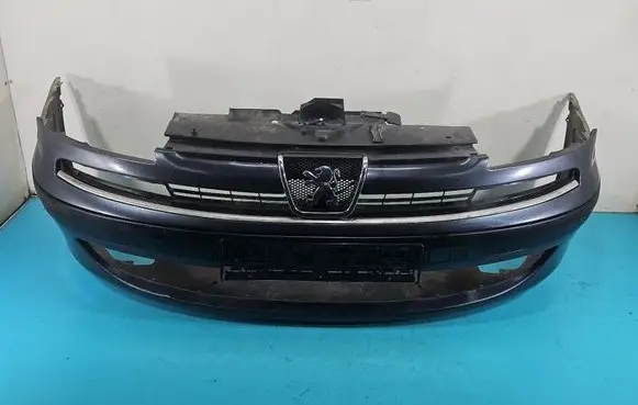 Peugeot 807 Front bumper IMPRK1532610