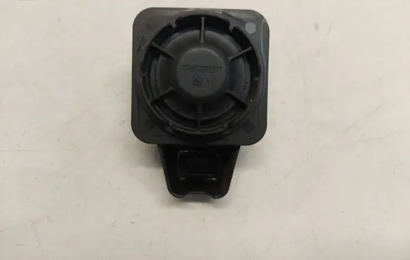 Audi e-tron Alarm system siren 5q0951605a-jlk01