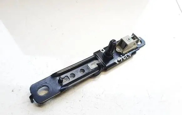 MG HS Seat belt adjustment rail yfk2021