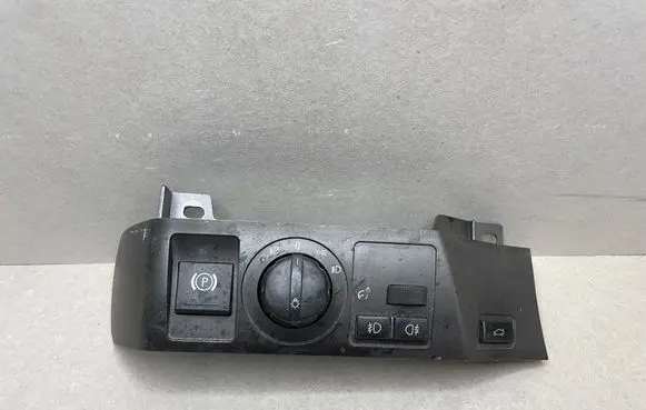BMW 7 E65 E66 Light switch 6918849