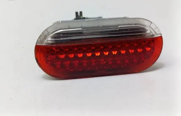 Volkswagen Golf IV Front door interior light 1J0947411B