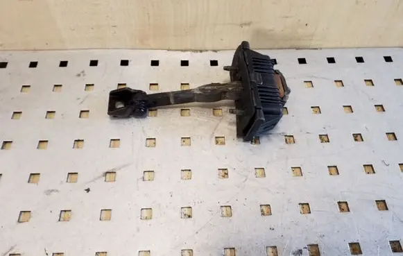 Land Rover Freelander 2 - LR2 Rear door check strap stopper 6H5222886