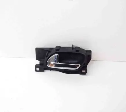Citroen C6 Front door interior handle 96526170VD