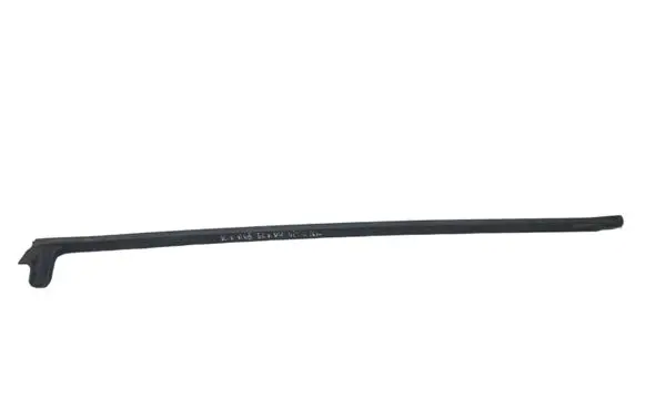 Mercedes-Benz Vito Viano W447 Sliding door rubber seal A4477310280