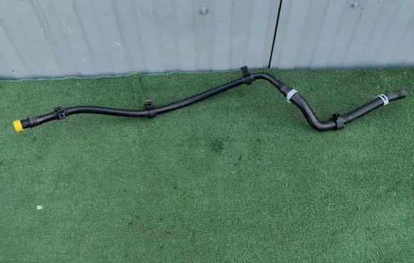 Volkswagen ID. Buzz Engine coolant pipe/hose 1N3121058B 1N3121058C