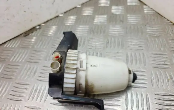 Mercedes-Benz CL C140 Radio antenna 