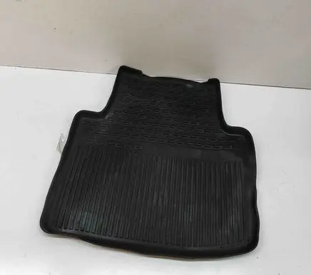 Skoda Superb B8 (3V) Rear floor mat 3V0862451