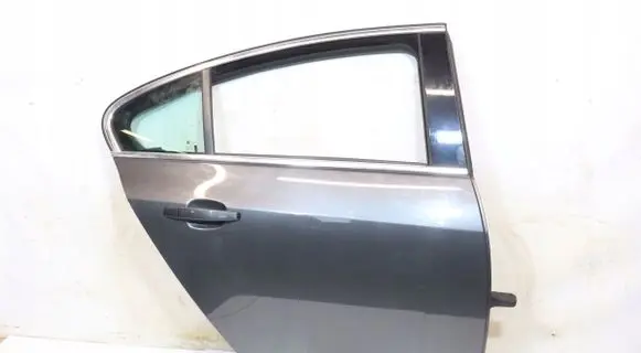 Opel Insignia A Rear door