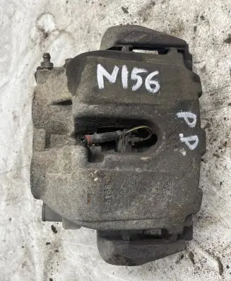 Mercedes-Benz ML W164 Front brake caliper