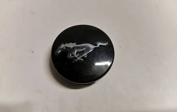 Ford Mustang VI Original wheel cap FR3C1A096AB