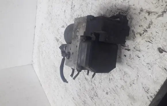 Opel Zafira A ABS Pump DPA12V00130108115 0265202479 24403853