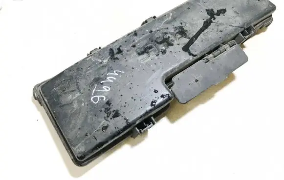 Volvo XC90 Fuse box set 30728153 318825122