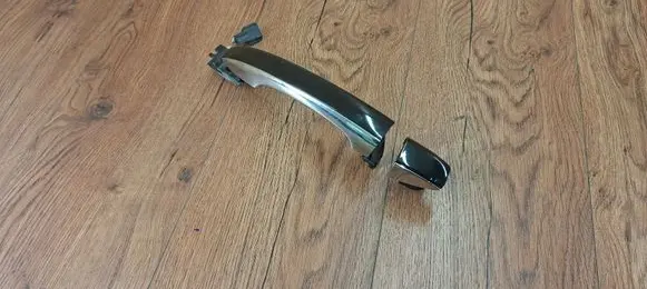 Renault Megane IV Front door exterior handle 806064171R 285987551R 806064729R