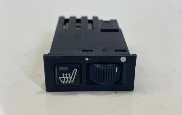 BMW 3 E46 Seat heating switch 61318352259