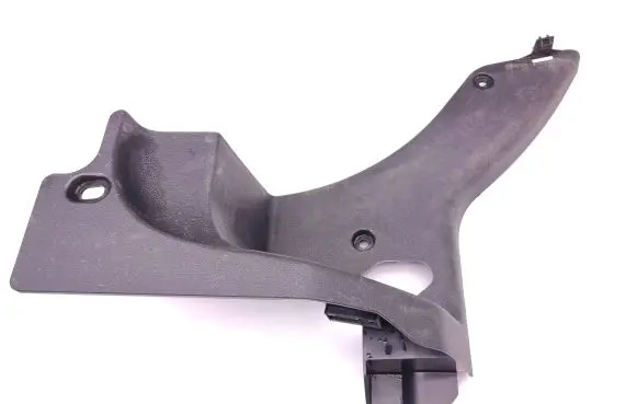 Mercedes-Benz Sprinter W907 W910 Front sill trim cover A9076880000