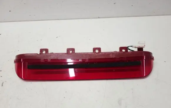 KIA Sportage Third/center stoplight 927003W
