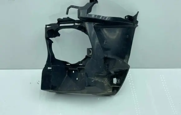 BMW 4 F36 Gran coupe Fog light bracket 7294655 15857711 13233436