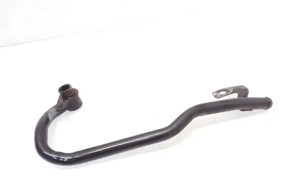 Skoda Octavia Mk3 (5E) Engine coolant pipe/hose 04L121065AJ